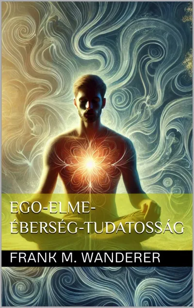 Outlet Ego-elme-éberség-tudatosság