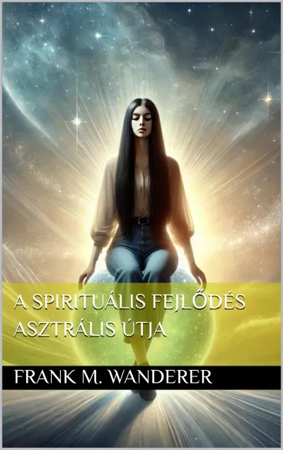 A spirituális fejlődés asztrális útja Prémium