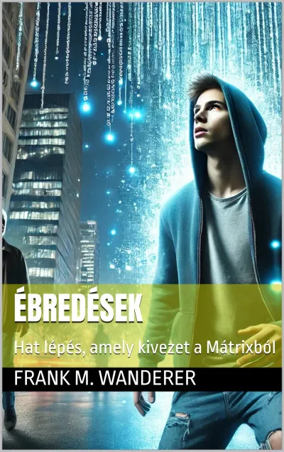 Ébredések Vedd meg most