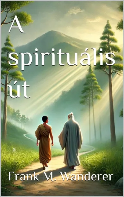 Ajánlat A Spirituális Út