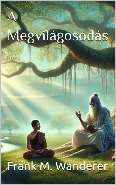 A Megvilágosodás Végkiárusítás