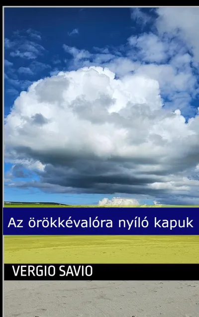 Az örökkévalóra nyíló kapuk Legjobb ár