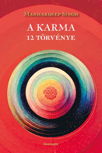A karma 12 törvénye Prémium