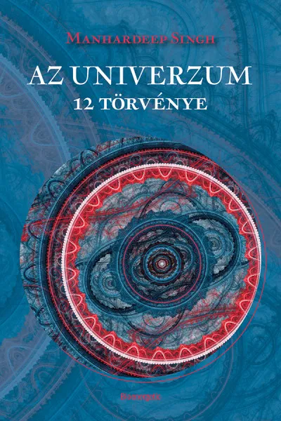 Expressz szállítás Az univerzum 12 törvénye