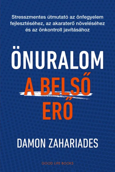 Önuralom - A belső erő Kedvezményes ár