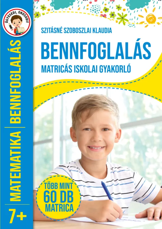 Matematika - bennfoglalás Nézd meg most