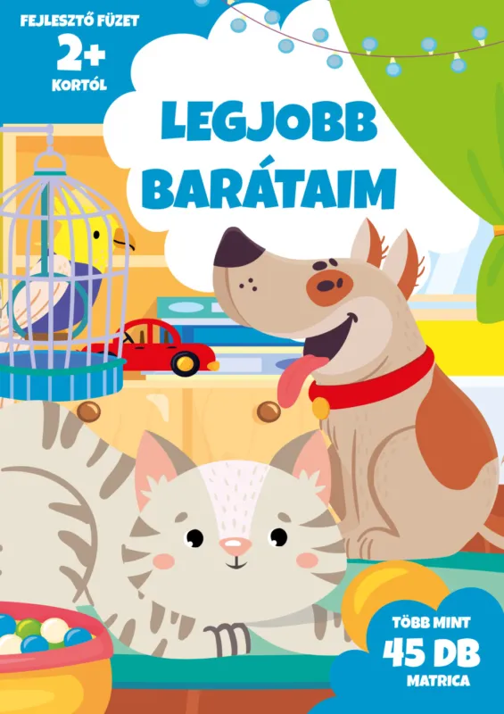 Gyors kiszállítás Legjobb barátaim