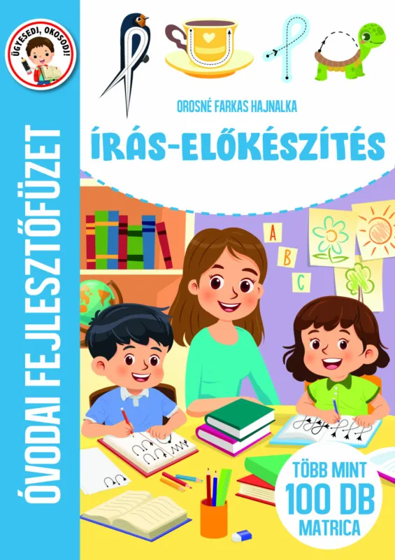 Outlet Írás-előkészítés