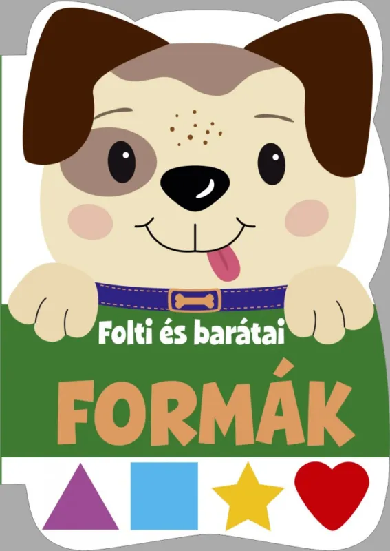 Biztonságos fizetés Formák-Folti és barátai