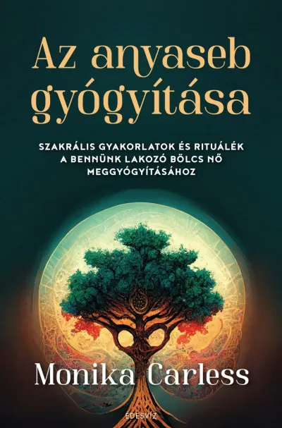Azonnali szállítás Az anyaseb gyógyítása