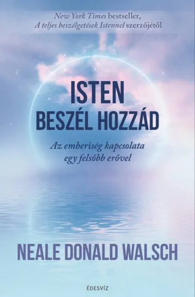 Különleges ajánlat Isten beszél hozzád