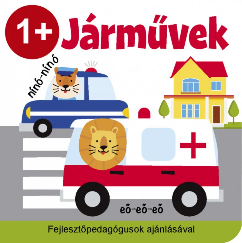 Járművek 1+ Outlet