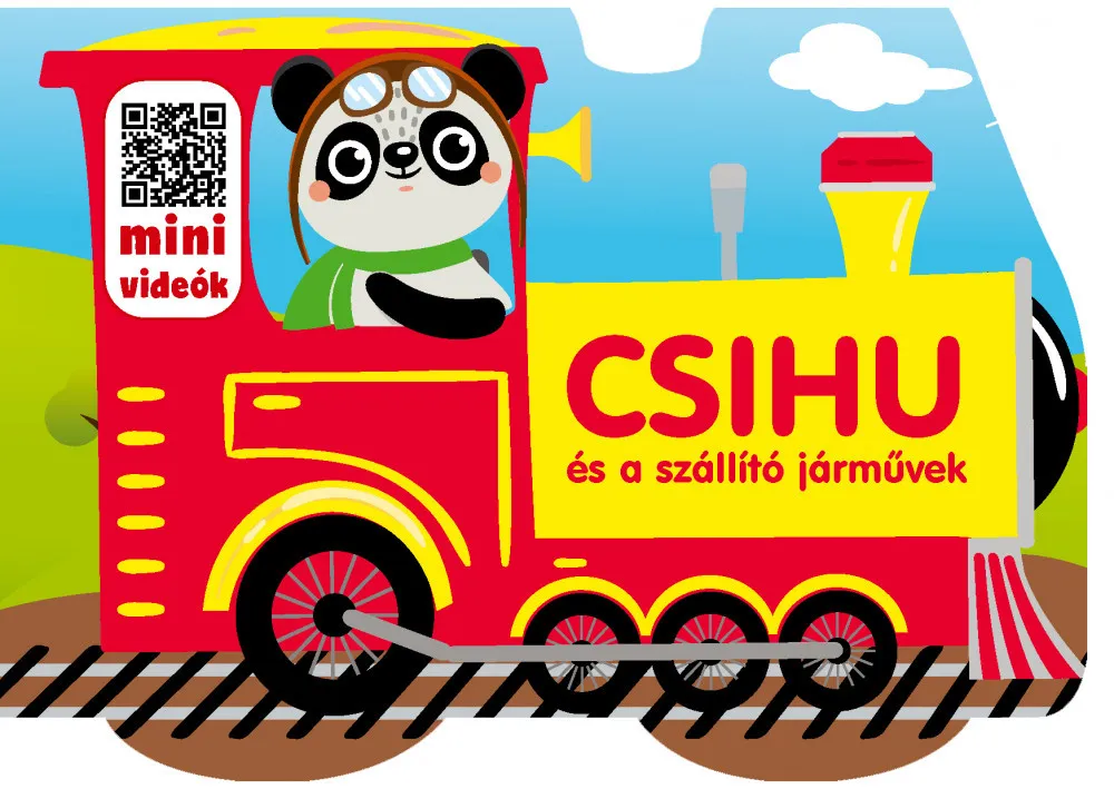 CSIHU és a szállító járművek Végkiárusítás