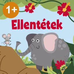 Legjobb ár Ellentétek 1+