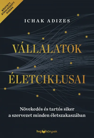 Vásárlói kedvenc Vállalatok életciklusai
