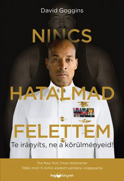 Legnépszerűbb Nincs hatalmad felettem