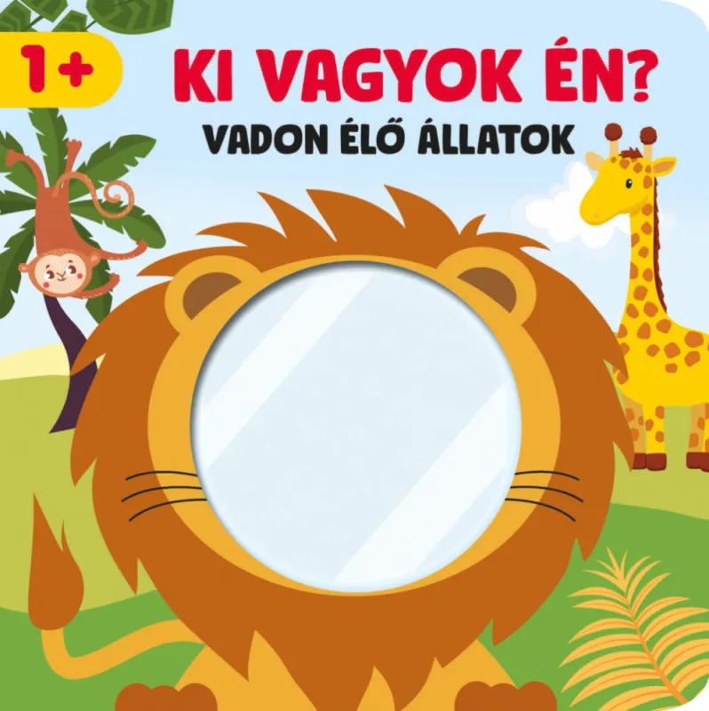 Olcsóbb Ki vagyok én? Vadon élő állatok