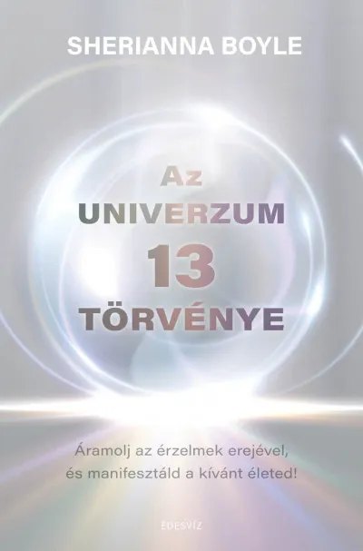 Az Univerzum 13 törvénye Legkelendőbb