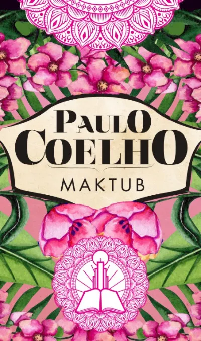 Bestseller Maktub