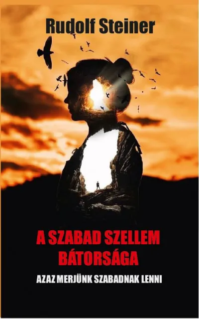 A szabad szellem bátorsága Árengedmény
