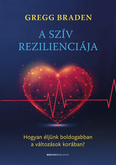 Kiárusítás A szív rezilienciája