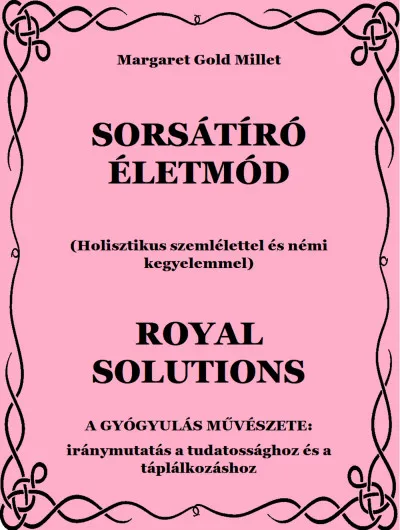 Sorsátíró életmód Gyors kiszállítás