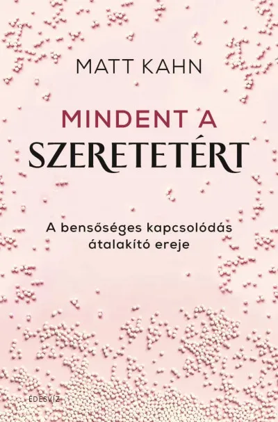Mindent a szeretetért Akció