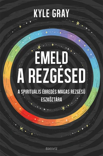 Emeld a rezgésed Ajánlat