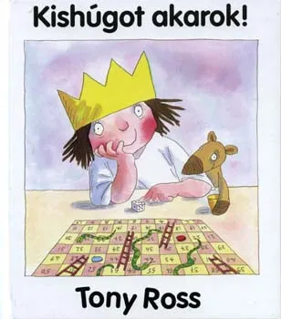 Népszerű Kishúgot akarok!
