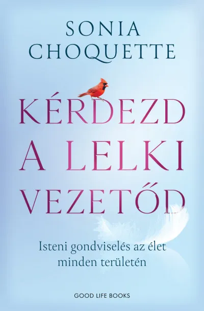 Kérdezd a lelki vezetőd - Isteni gondviselés az élet minden területén Szuper ajánlat