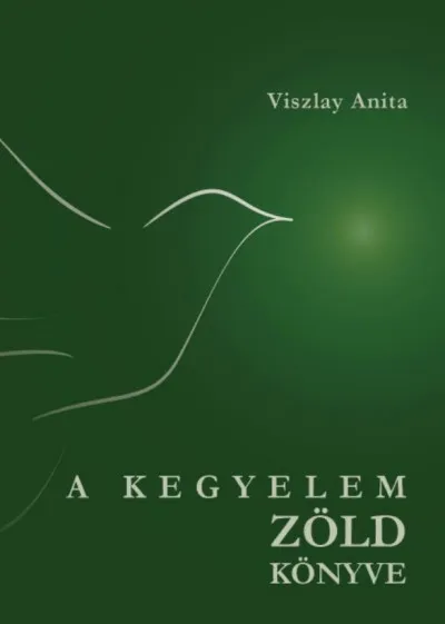A kegyelem zöld könyve Gyors szállítás