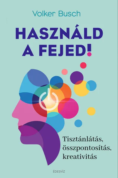Használd a fejed Korlátozott ajánlat