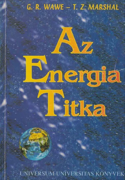 Az energia titka Vásárlói kedvenc