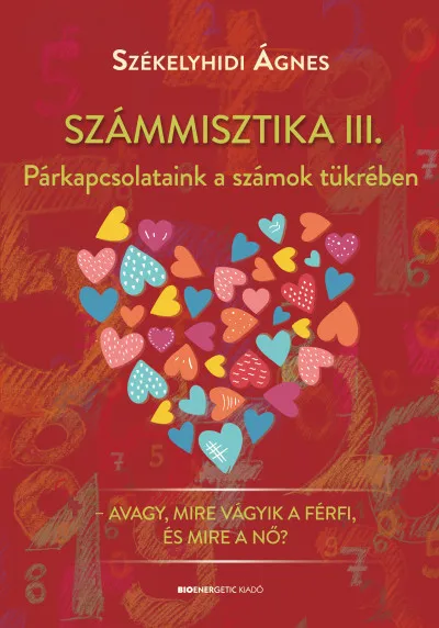 Számmisztika III. Biztonságos fizetés
