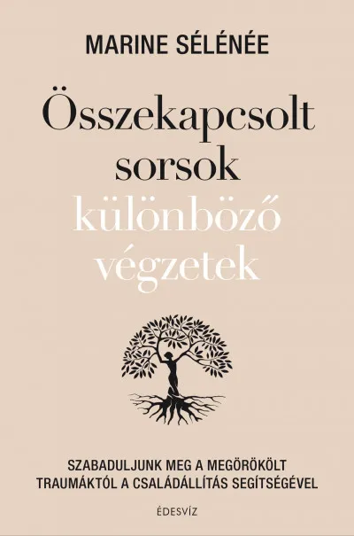 Biztonságos fizetés Összekapcsolt sorsok különböző végzetek