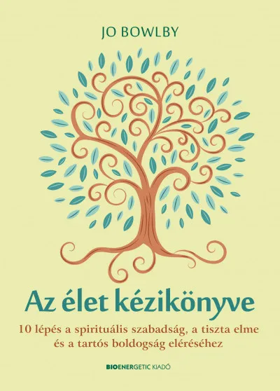 Az élet kézikönyve Akció