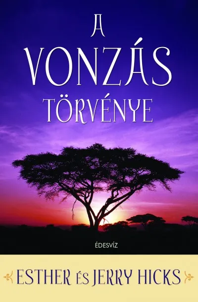 A vonzás törvénye Árengedmény