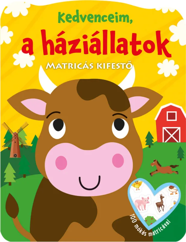 Kedvenceim, a háziállatok Szuper ajánlat