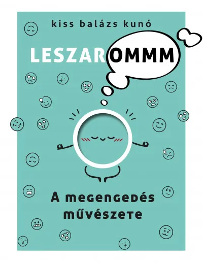 Gyors kiszállítás A megengedés művészete