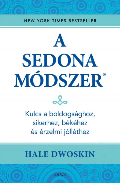 A Sedona-módszer Biztonságos fizetés