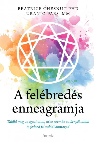 Olcsó A felébredés enneagramja