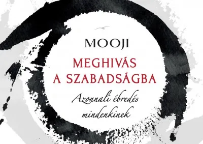 Utolsó esély Meghívás a szabadságba - Azonnali ébredés mindenkinek