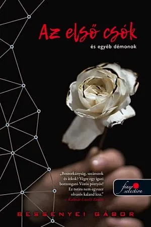 Expressz szállítás Az első csók és egyéb démonok