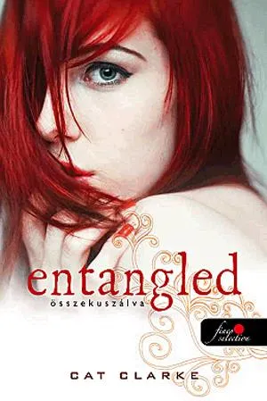 Outlet Entangled - Összekuszálva