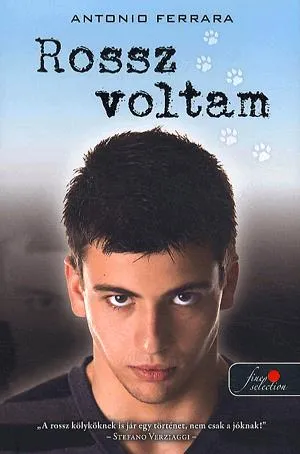 Szuper ajánlat Rossz voltam