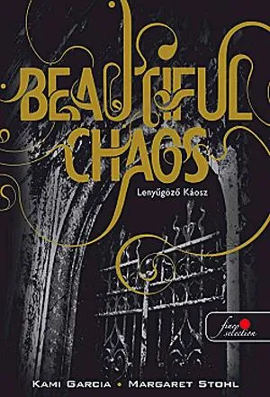 Beautiful Chaos - Lenyűgöző Káosz Újdonság