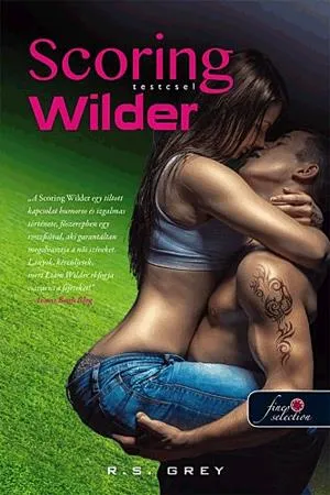 Scoring Wilder - Testcsel Csak ma
