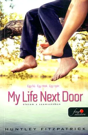 Rendeld meg most My Life Next Door - Életem a szomszédban