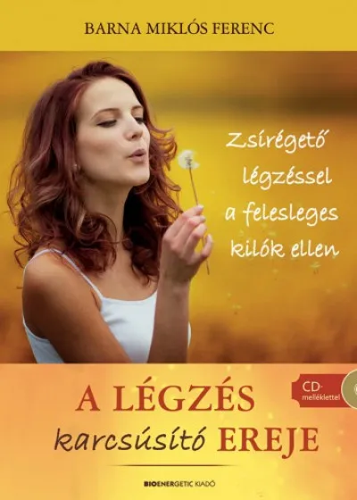 A légzés karcsúsító ereje Ne maradj le