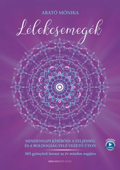 Lélekcsemegék Vedd meg most